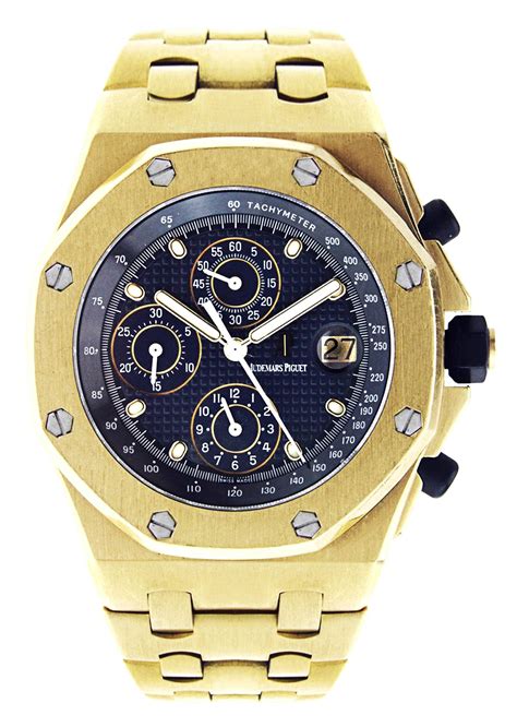 audemars piguet offshore 42mm|audemars piguet offshore priceyellow.